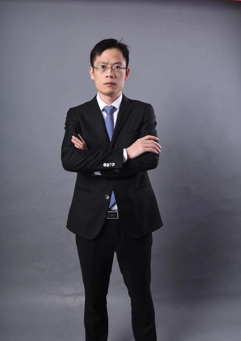 彭智皓 交互与体验设计负责人